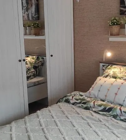 Apartament Boho 아파트 *