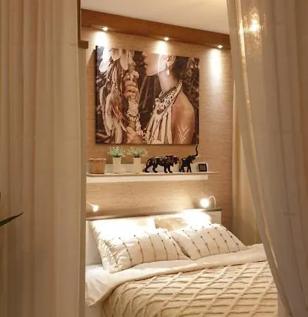 아파트 Apartament Boho *
