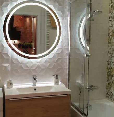 Apartament Boho 아파트
